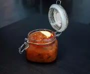 Apple Jam